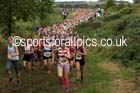 Senior womens Start Fitness North Eastern Harrier League, Tanfield, County Durham. Photo: David T. Hewitson/Sports for All Pics